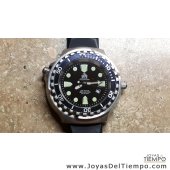 TAUCHMEISTER XXL BUCEO PROFESIONAL T0253 HELIO 1000 MTS 