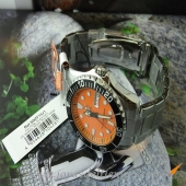 SEIKO SNZF19J1 BUCEO 100 MTS. MADE IN JAPAN